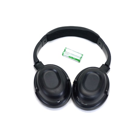 Mopar Headset, 68090405AA 68090405AA